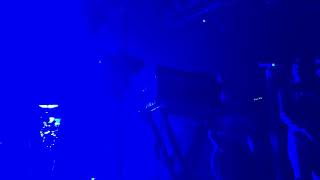 Masego Performs- Ooh Nah Nah