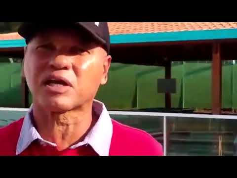 Programa Carlos Peruca - Parte 3