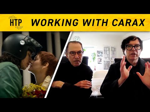 SPARKS Break Down Collaborating With Leos Carax On ANNETTE