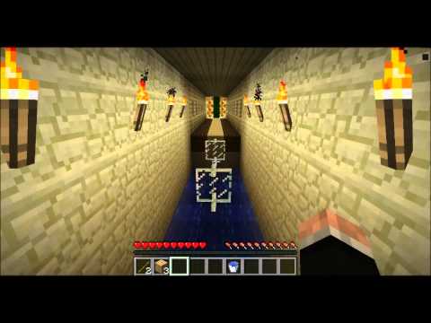 Minecraft: The Fountain of Youth - Episode 4