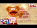 Good Things Come To Those Who Wait Music Video Muppet Babies Disney Junior