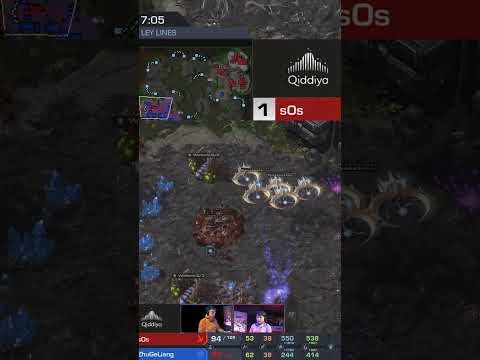 SoS' insane Tempest rush! IN 2025??