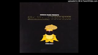 King Britt Presents Scuba ft Kathy Sledge - 'Ready'