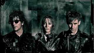 Black Rebel Motorcycle Club - Not What You Wanted (Alternative Version)