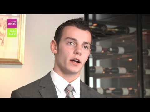 MEDIABEDRIJF van ZADKINE - Gastheerschap & Gastronomie, iets voor jou?