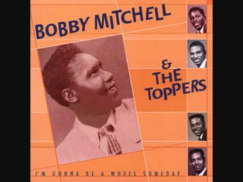 Bobby Mitchell - Send Me Your Picture