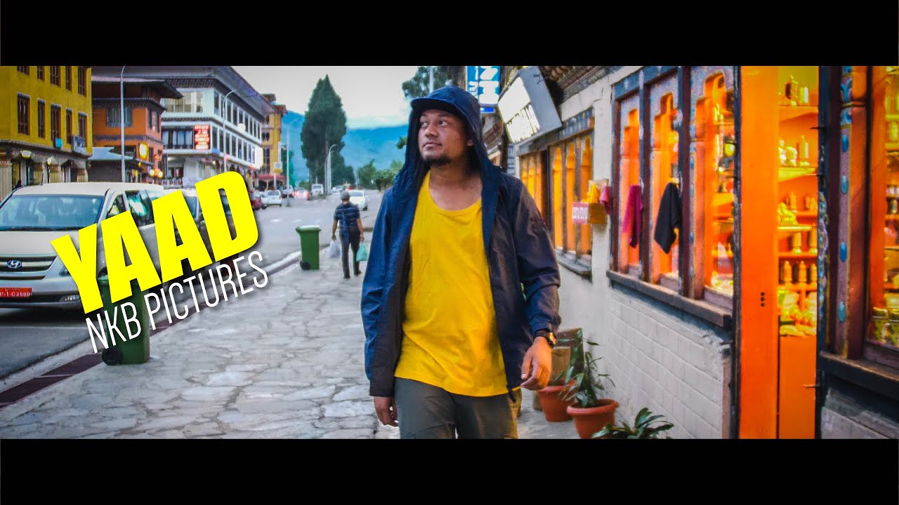 yaad || Nagpuri sadri song || NKB PICTURES || COMING SOON