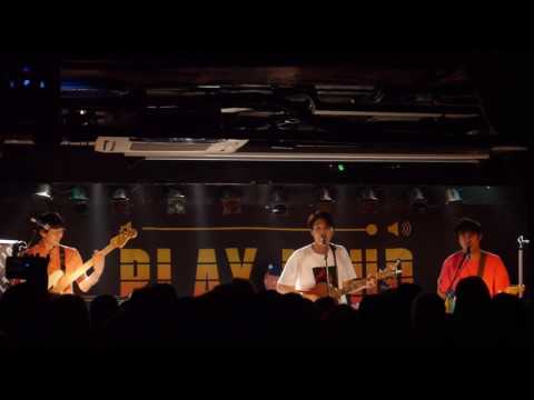 170713 PLAY LOUD-RAW LIVE #1 NOISE @FF 솔루션스 The Solutions - Leave or Live