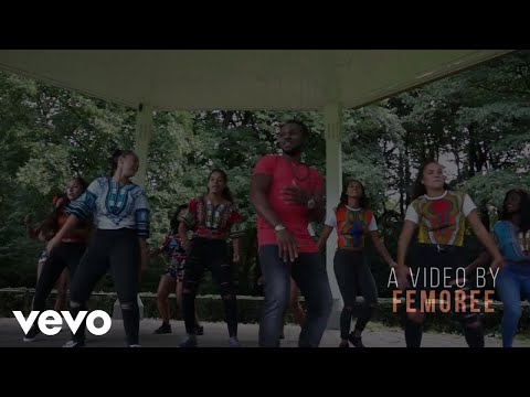 Sam Dutchy - I Love My woman