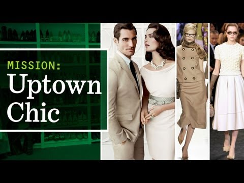 Classic Fashion Outfits