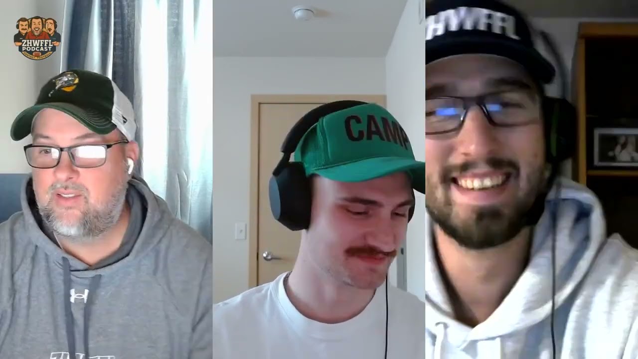 Episode 10: Week 10 (The Remote Pod)