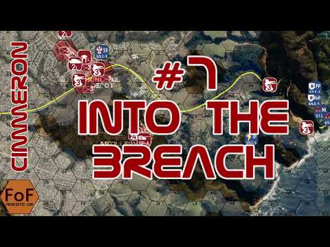 Lockdale ep 7 - "Into the breach"