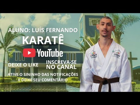 AULÃO ESPECIAL DO KARATÊ BANZAI DE FIGUEIRA PARANÁ #2026