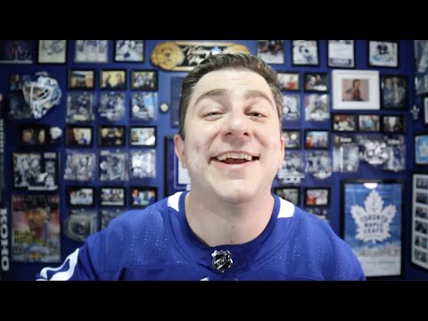 LFR15 - Game 9 - Hot Shot - DET 4, TOR 5