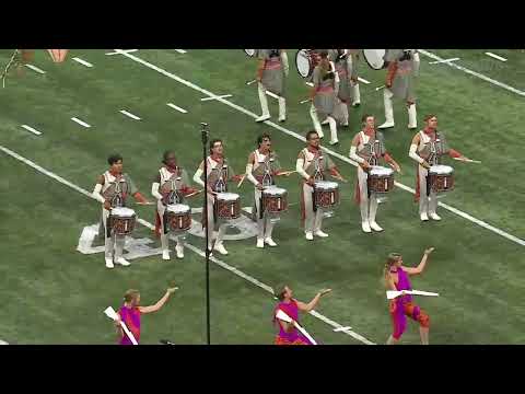 NOT Colts 2022 Tuba Solo