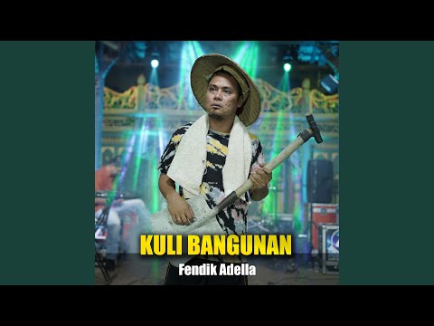 Kuli Bangunan