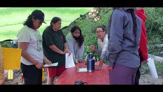 Indigenous Knowledge | Healing: Video 8