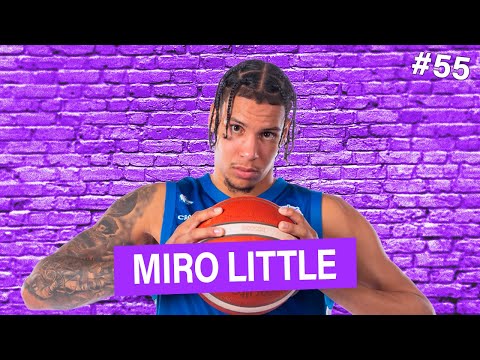 MOLYCAST #57 Todistin että voin pelata ketä tahansa vastaan. ft. Miro Little