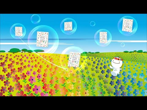 2022 Sustainability Video Creating a sustainability picture book for the world