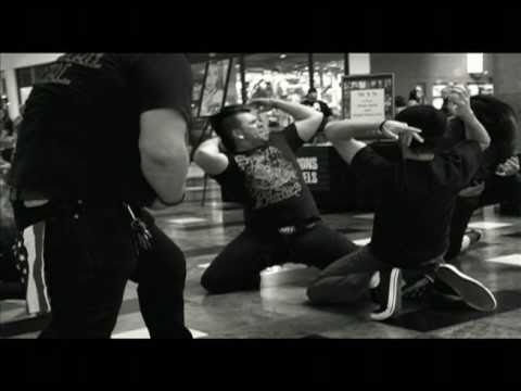 DEATH BY STEREO - I SING FOR YOU