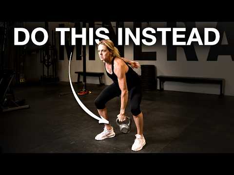 Think More Cardio Means Better Results? Smarter Training for Longevity & Body Composition Women 40+