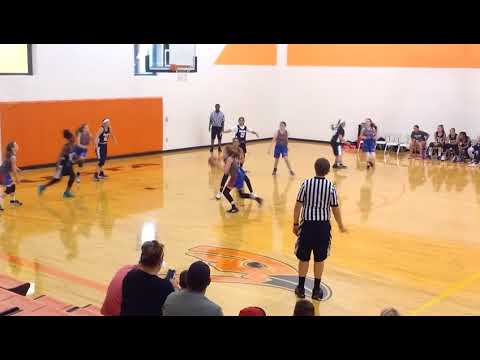 Texas Outlaws verse  Swarm