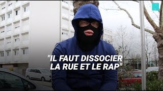 Pour Kalash Criminel, 6ix9ine (Tekashi 69) a &quot;trop joué avec la rue&quot;