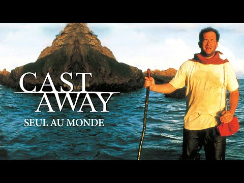Seul au monde (2000) | Bande-annonce VF (HD | 1080p)