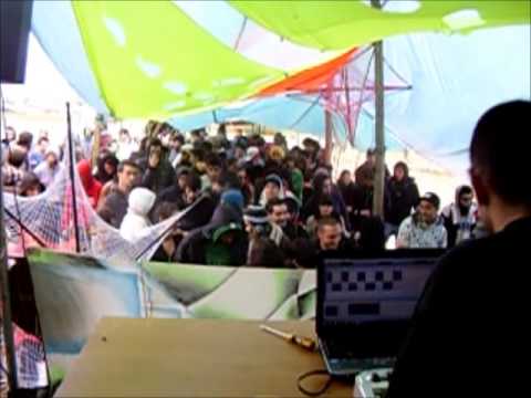 Agenzy Live Act @ Freak Minds 2