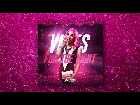 STEFANI JOLY - VIBES FOR THE NIGHT