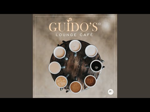 Guido's Lounge Cafe, Vol. 10 (Continuous Mix)