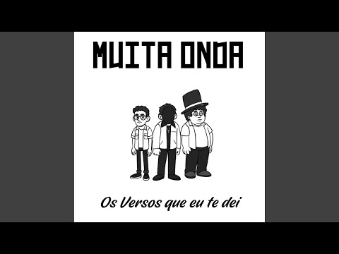 No Fundo dos Teus Olhos