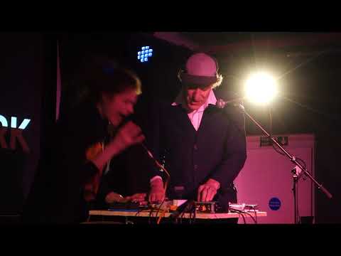 Tusk After Dark 2022 - Yeah You