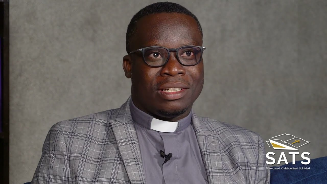 Isaac Boaheng - On Doing African Christian Theology