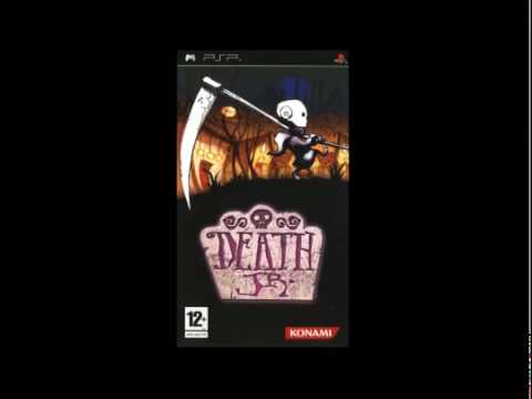 Death Jr. - Parlor Tricks