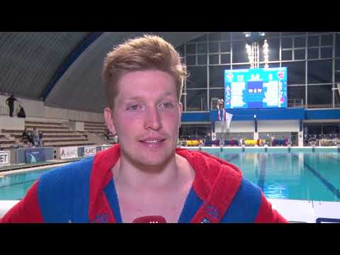 VASAS-Panioniosz Euro Kupa összefoglaló - Vízilabda magazin nr. 21 | 2023.03.30.