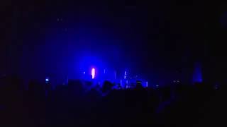 Rufus Du Sol - Like An Animal (Live) House Of Blues Dallas, TX October 6, 2017