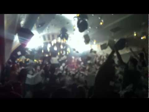 Santorini-Enigma Club