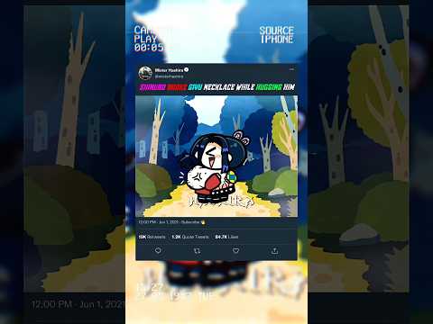 YouTube Thumbnail