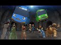 Kartun Anak L Tayo Dinosaurus Petualangan L Tayo Bus Kecil L ICONIX KIDS