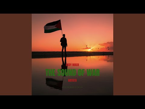 The sound of war (feat. Abu Batata) (Radio Edit)