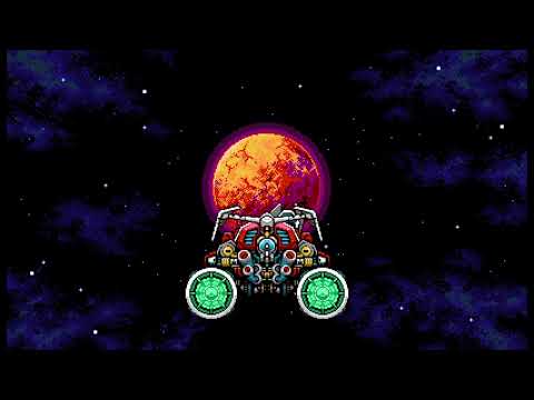 Blaster Master Zero 2 ps4 part 5