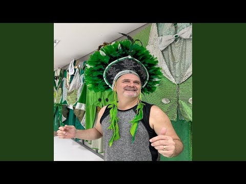 Múcio Rodrigues - Brasão do Carnaval de Olinda