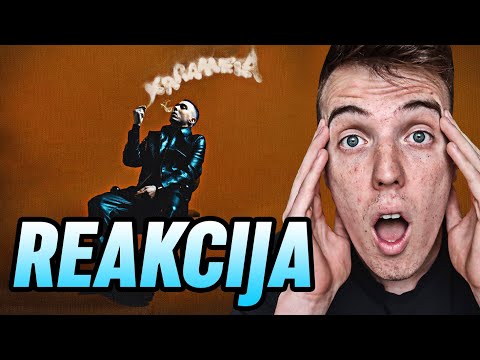 CHODA REAKCIJA na BIBA ALBUM KARAMELA