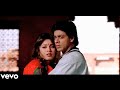 Nahin Hona Tha 4K Video Song | Pardes | Shah Rukh Khan, Mahima Chaudhry | Alka Yagnik, Udit Narayan