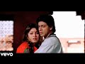 Nahin Hona Tha 4K Video Song Pardes Shah Rukh Khan Mahima Chaudhry Alka Yagnik Udit Narayan