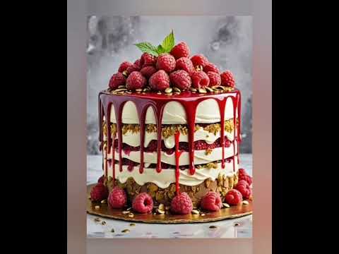 50=CAKE DECORATING IDEAS. (3)