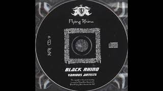 Darshan - Black Magic