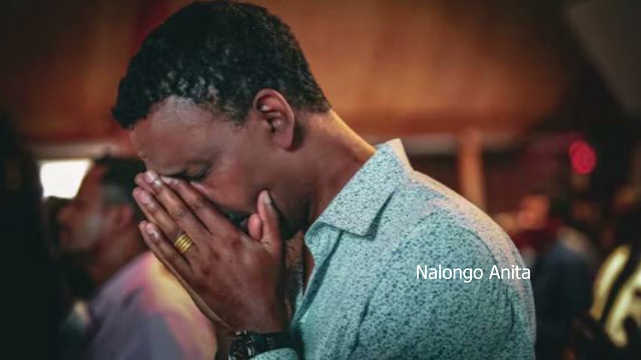 Omusajja atalina manyi gomukisenge wuliliza bino bikulu nyo jyooli.Nalongo Anita