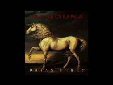 Bryan Ferry : Which Way To Turn